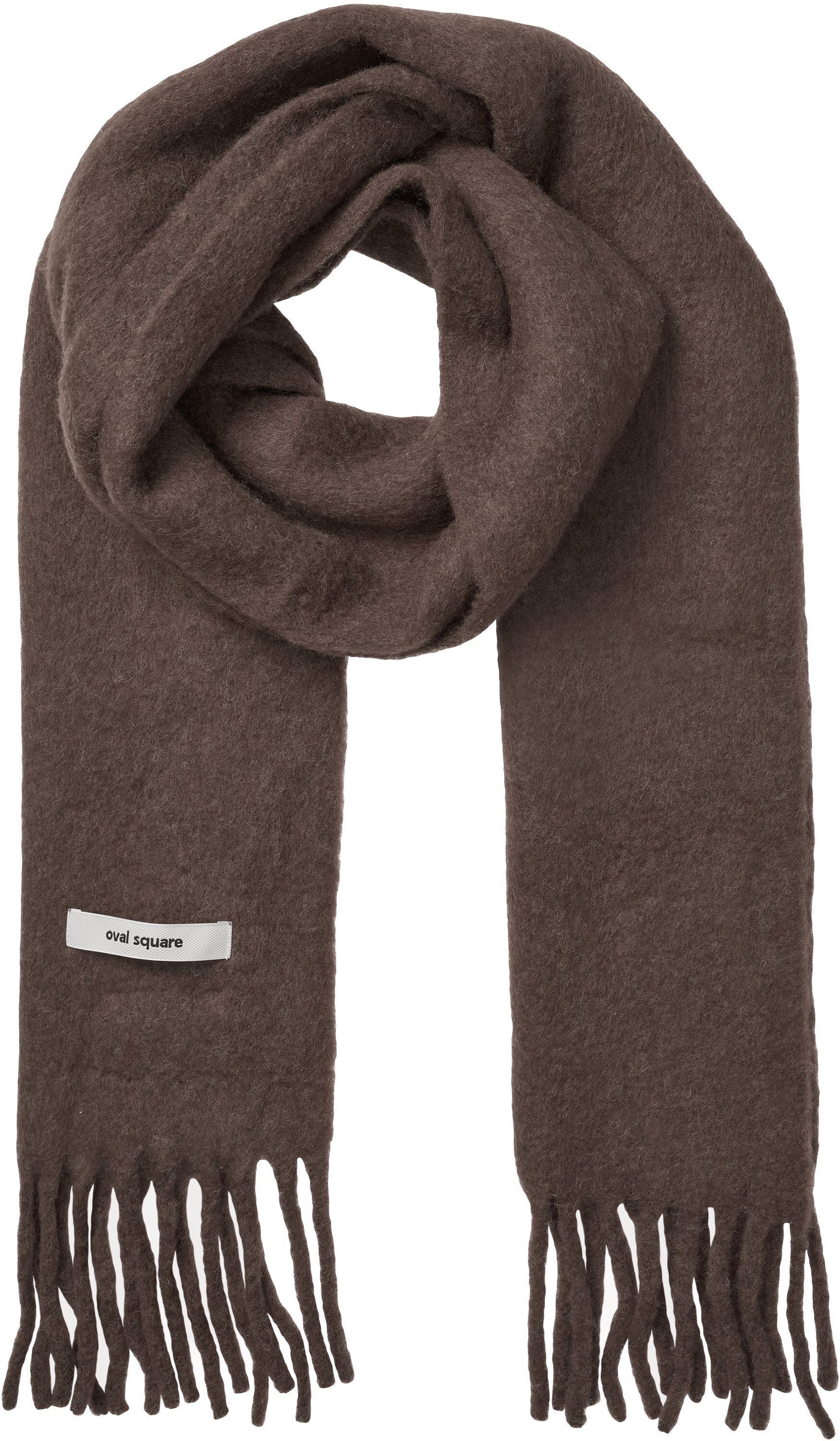Hero scarf