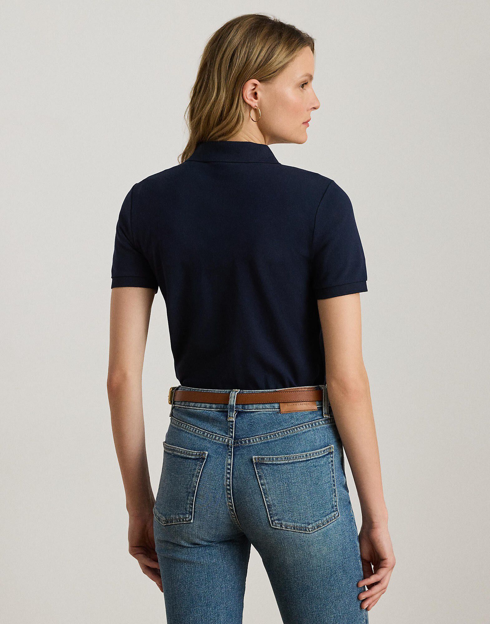 Piqu&eacute; Polo Shirt