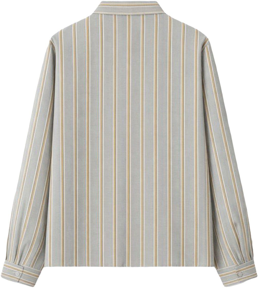 Maza Stripe Shirt