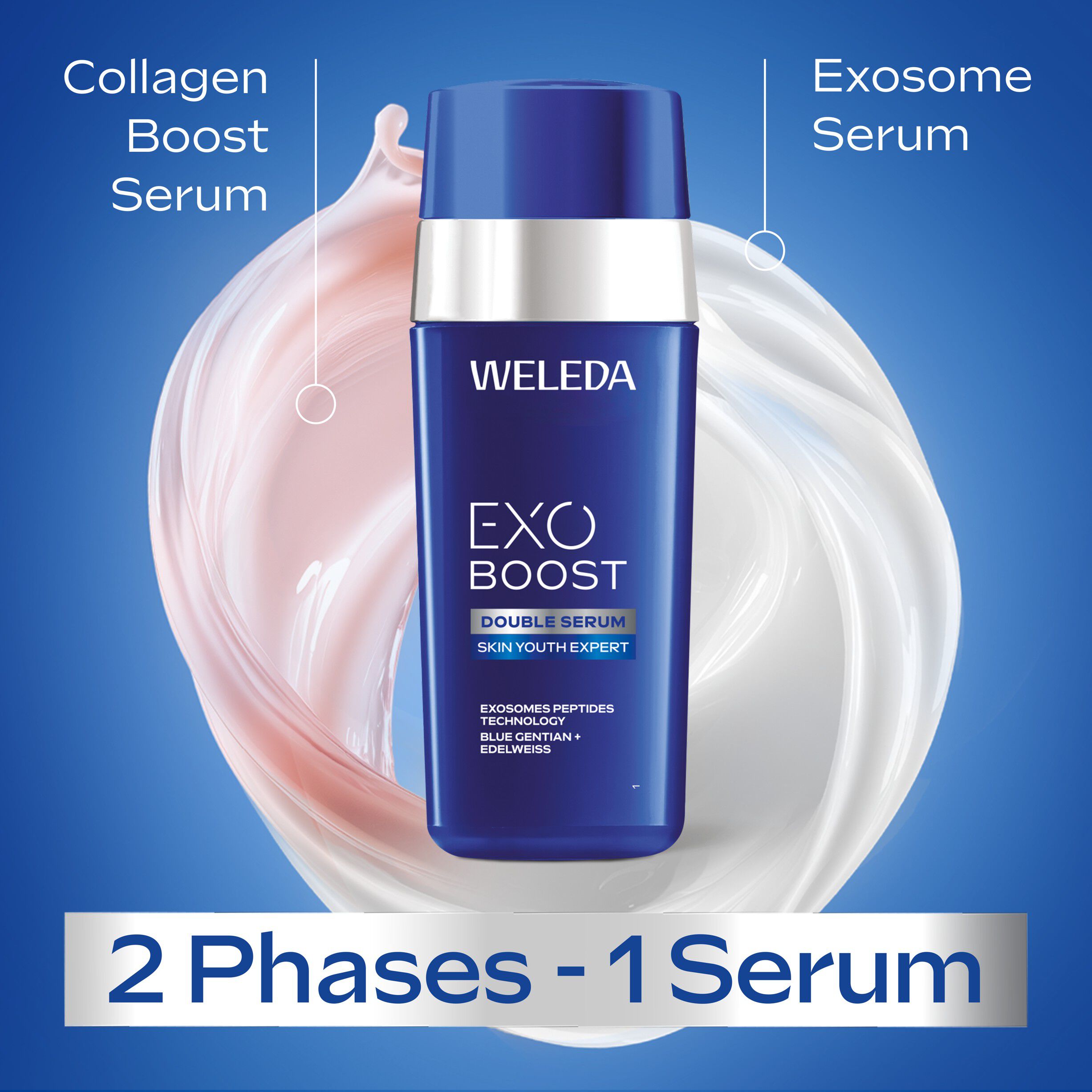 Exo Boost Double Serum