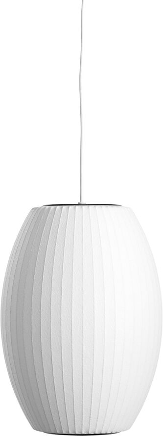 Nelson Cigar Bubble Pendant-Small-O