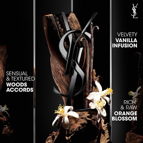 MYSLF Le Parfum Refill