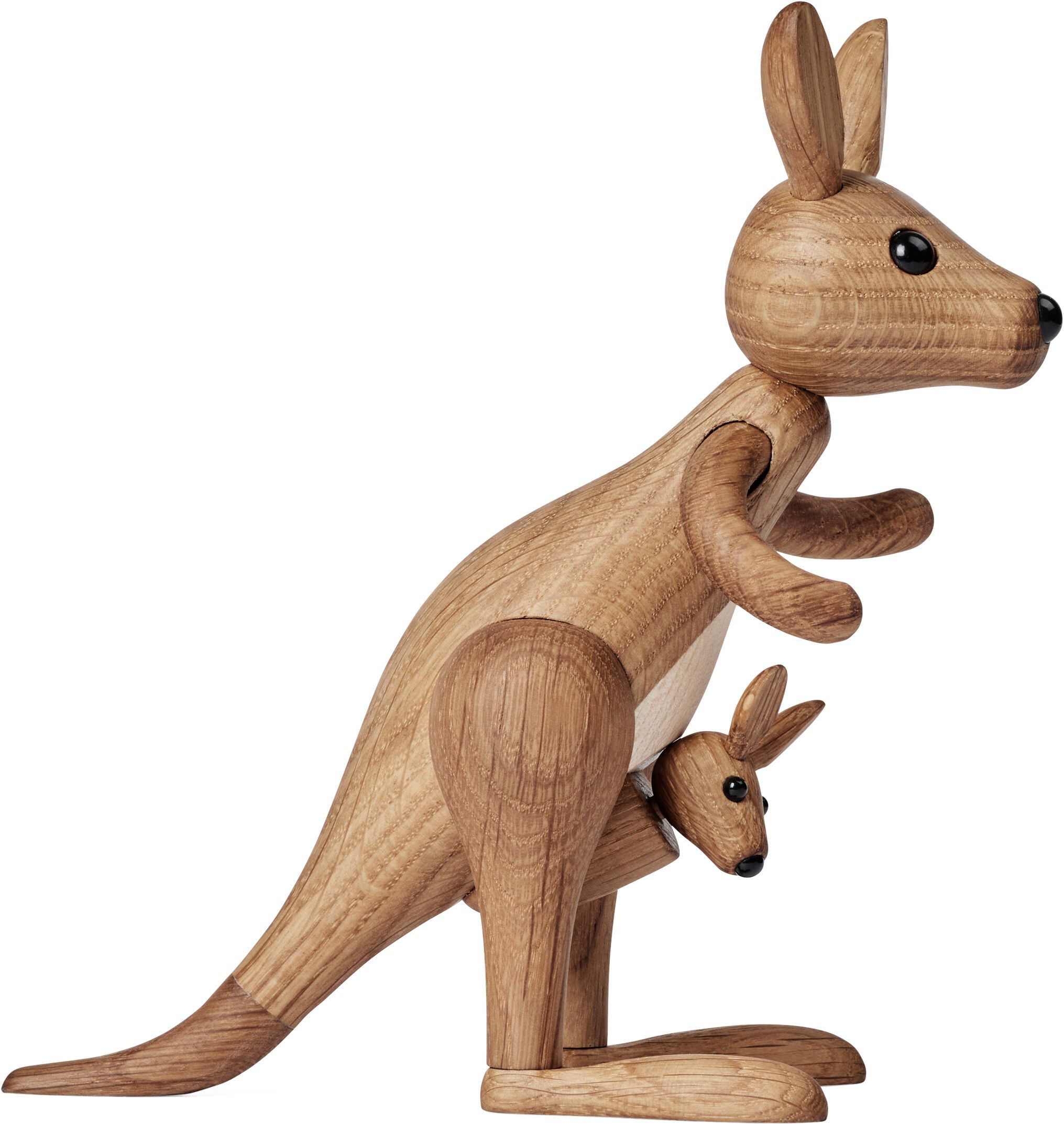 Sydney, k&aelig;nguru