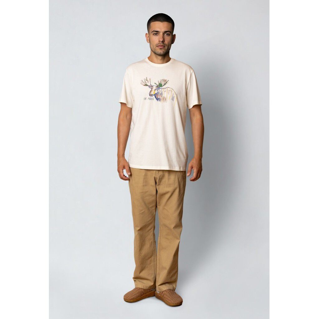 Moose t-shirt