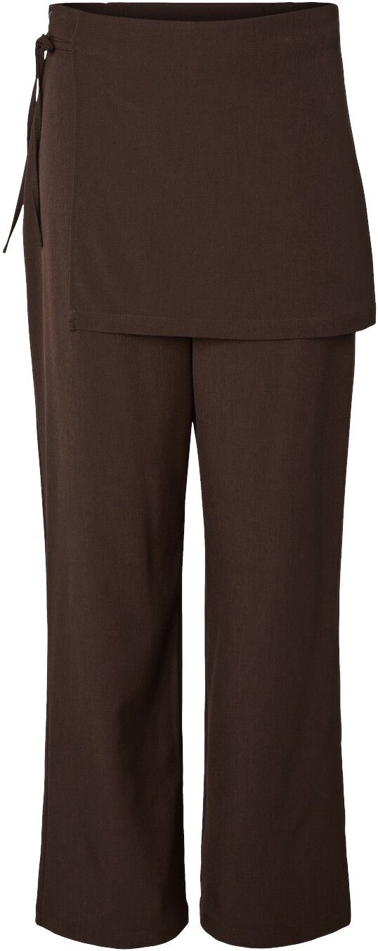 Pcjossa Mw Pants Wvn D2D Pp