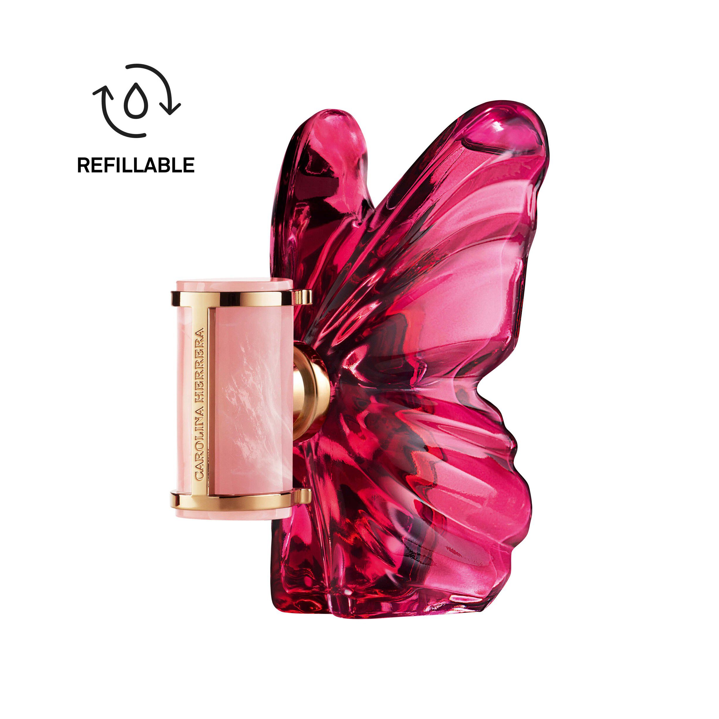 LA BOMBA Eau de Parfum 50 ml