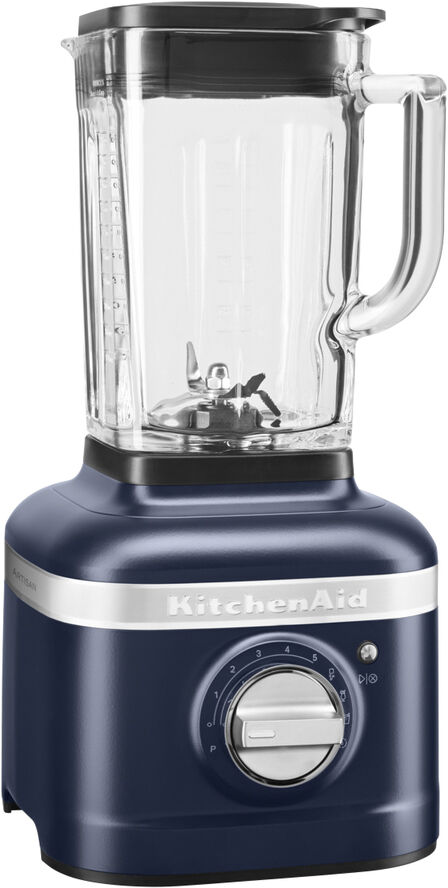 Artisan K400 blender ink blue 1,4 liter L22,91cm B