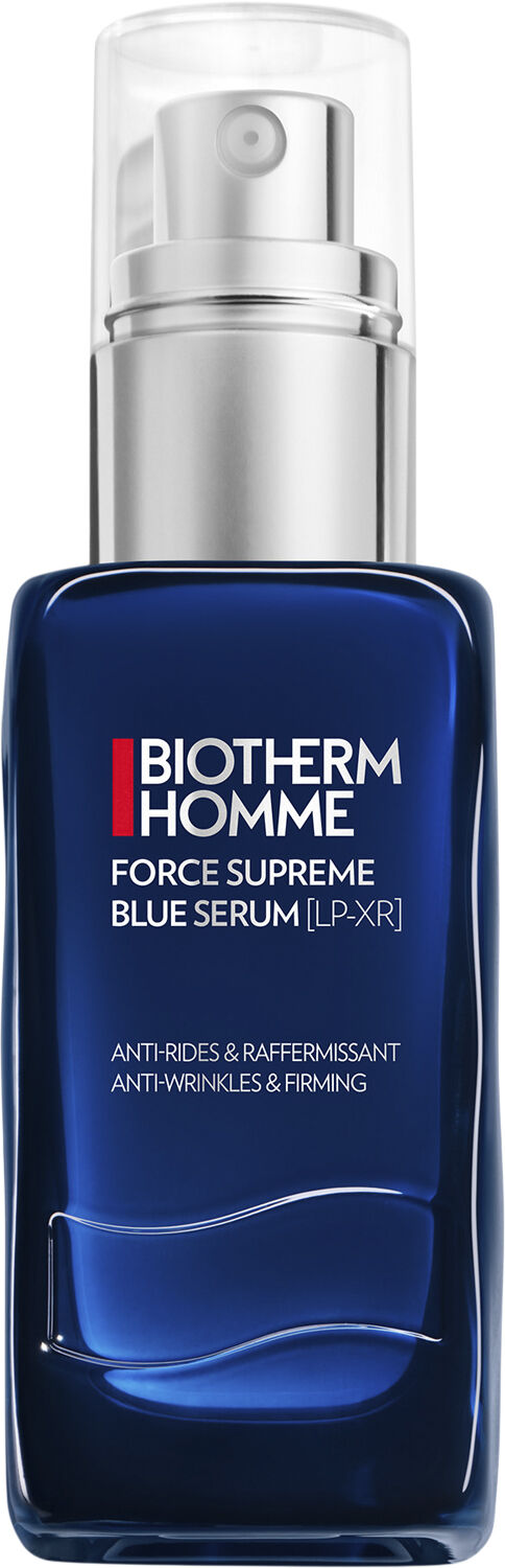 Biotherm Homme Force Supreme Blue Serum 60ml