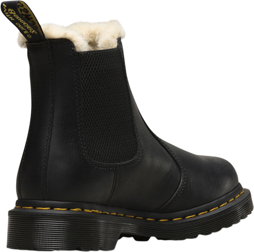 2976 Leonore Black Burnished Wyoming
