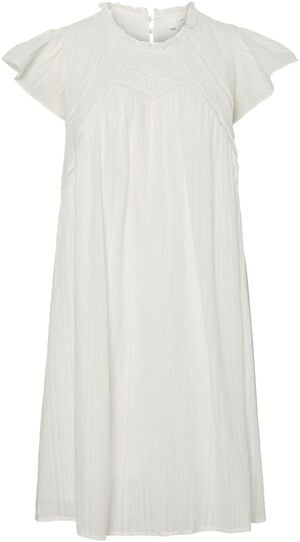 YASMIA SS DRESS