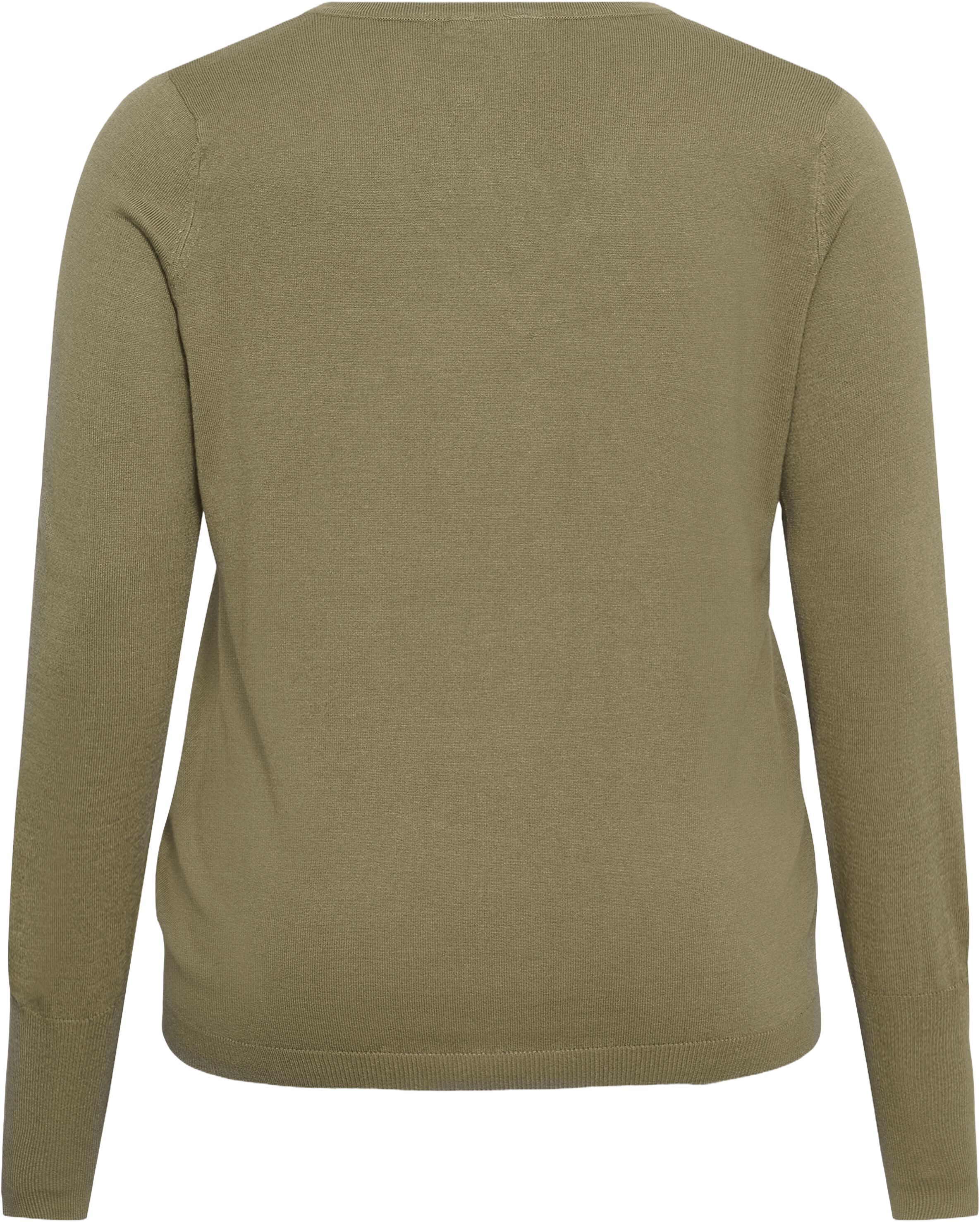 KClizzy LS Pullover