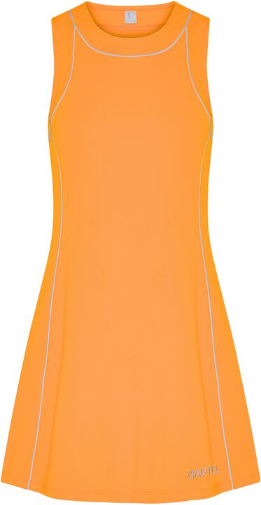 Grand slam sportivo dress - Shell