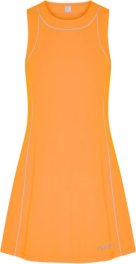 Grand slam sportivo dress - Shell