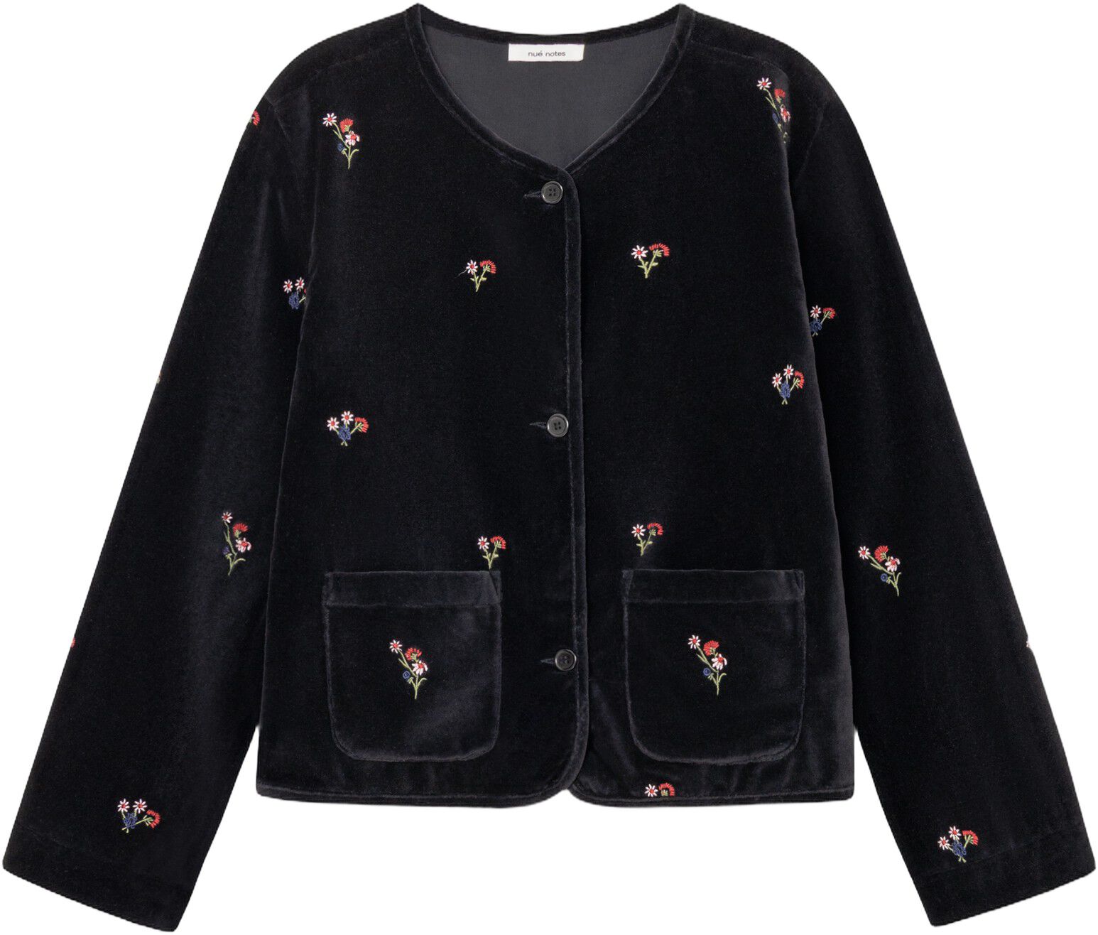 Ulvila Jacket