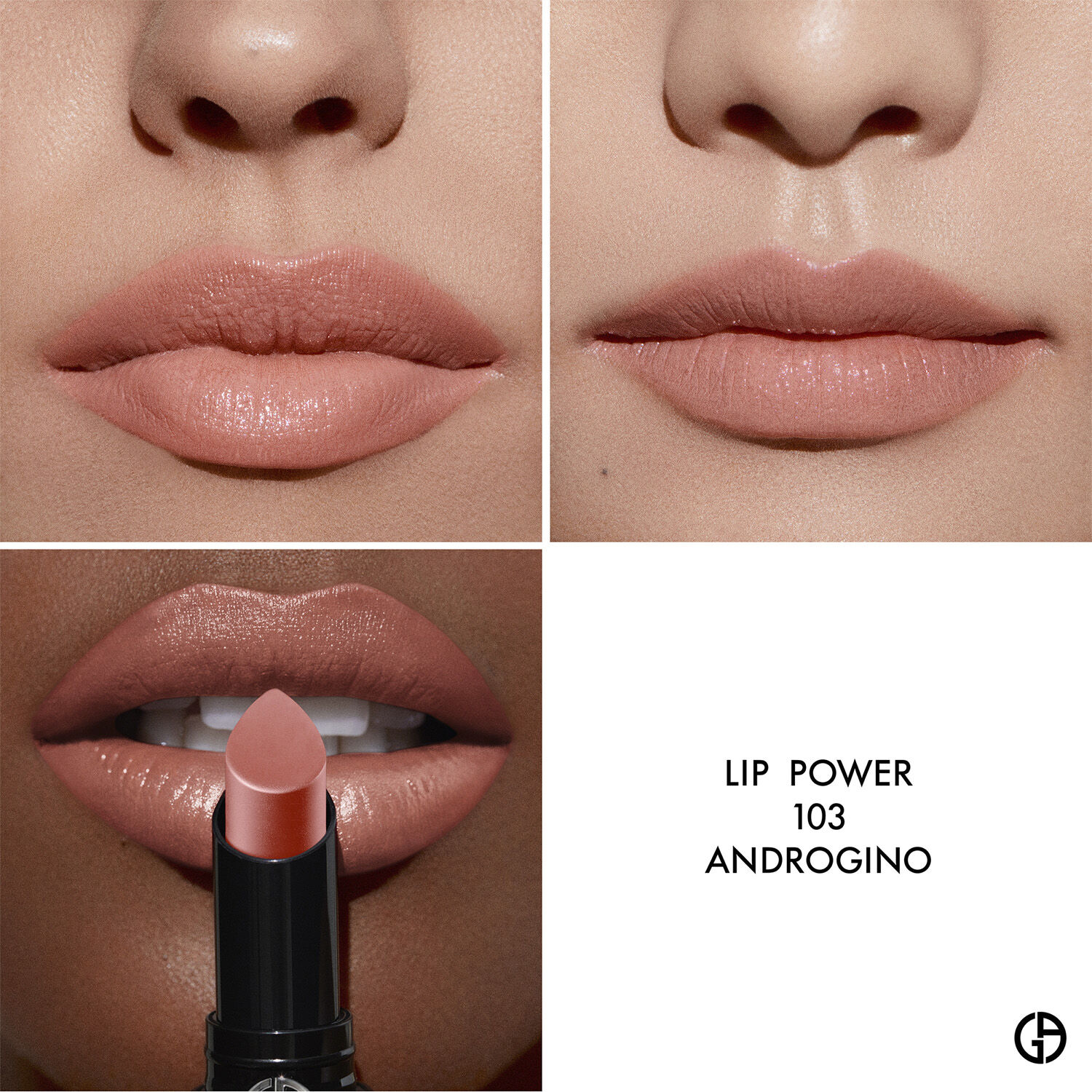Lip Power