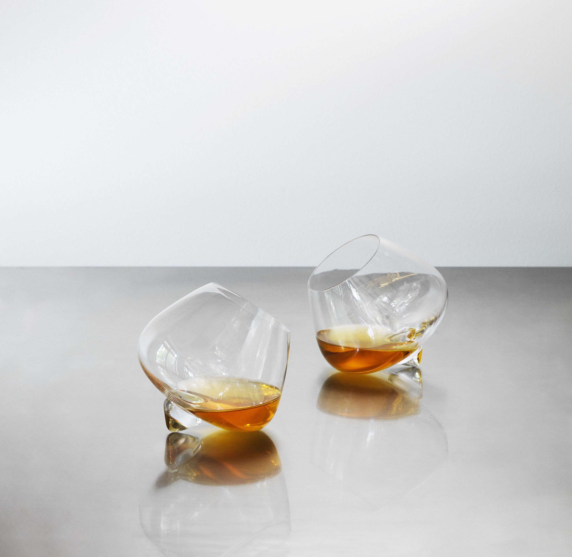 Cognac 2 stk
