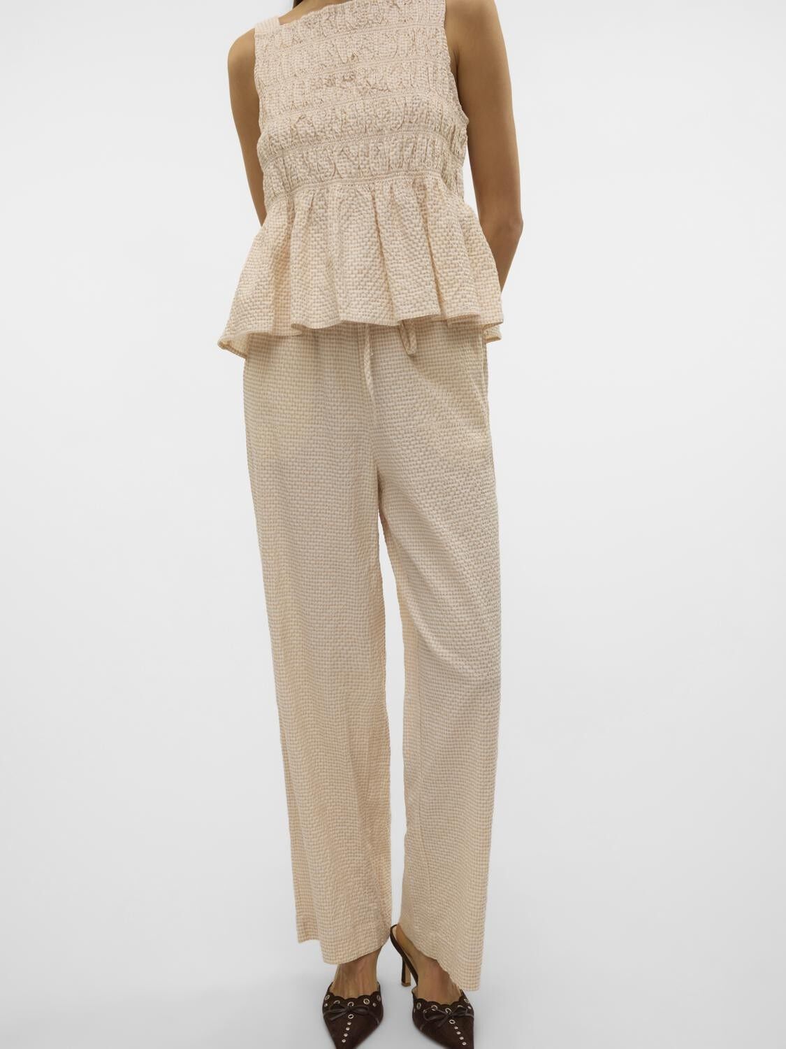 VMROBERTA HW PANT VMA