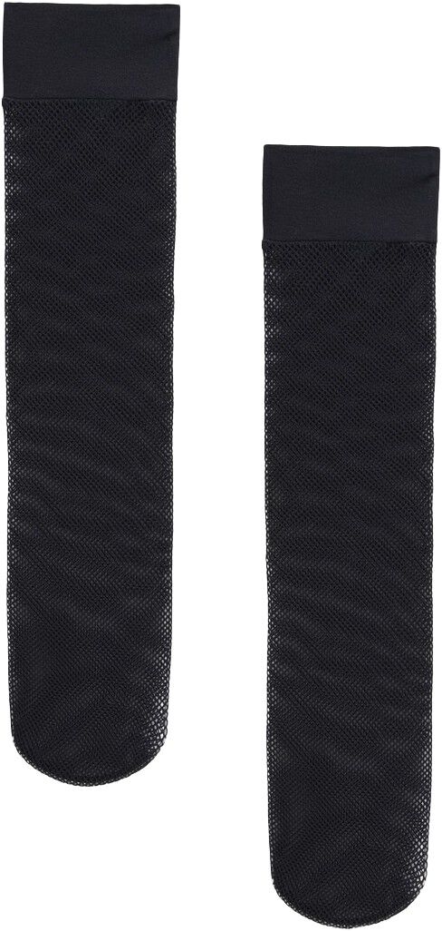 Twenties Enonyl Knee-Highs