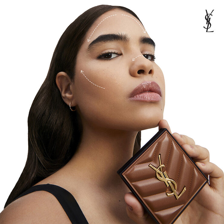 YSL ALL HOURS HYPER BRONZE 2