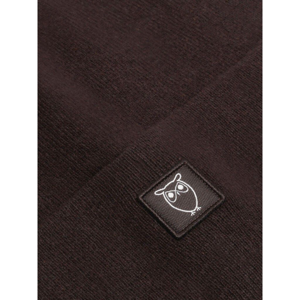 Wool beanie