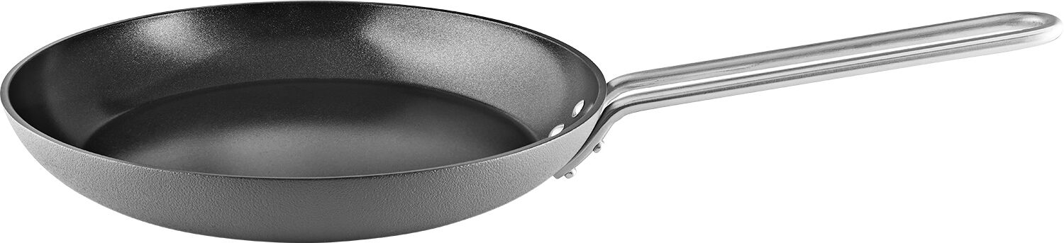 Grey Line Stegepande 24 cm keramisk Slip-Let&reg; bel&aelig;gning