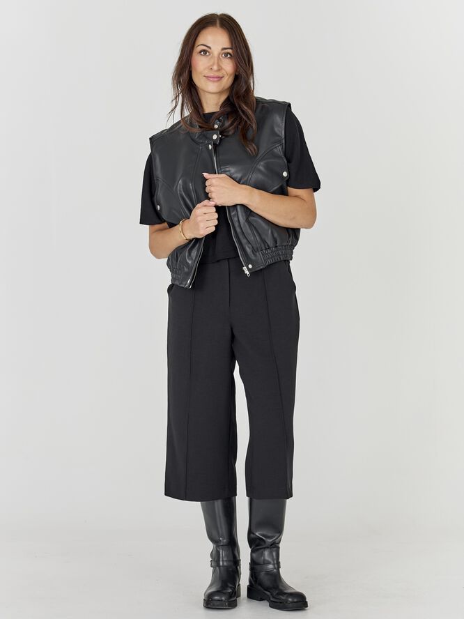 Alina Culotte Trousers