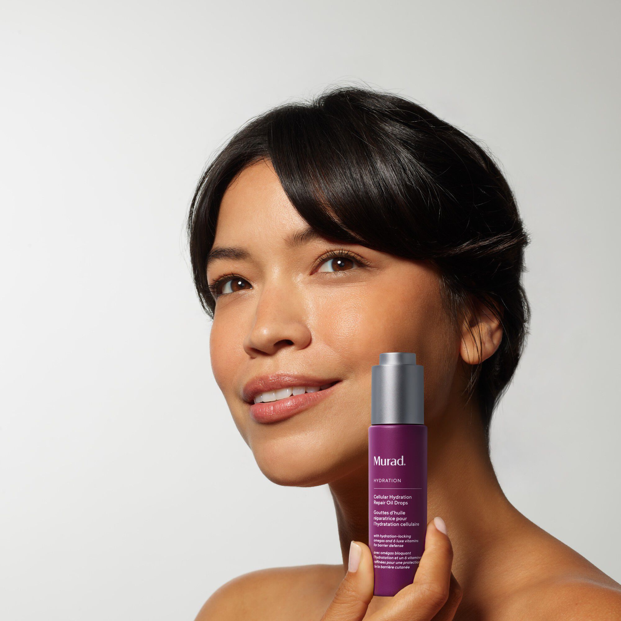 CELLULAR HYDRATION REPAIR OIL DROPS 30 ML