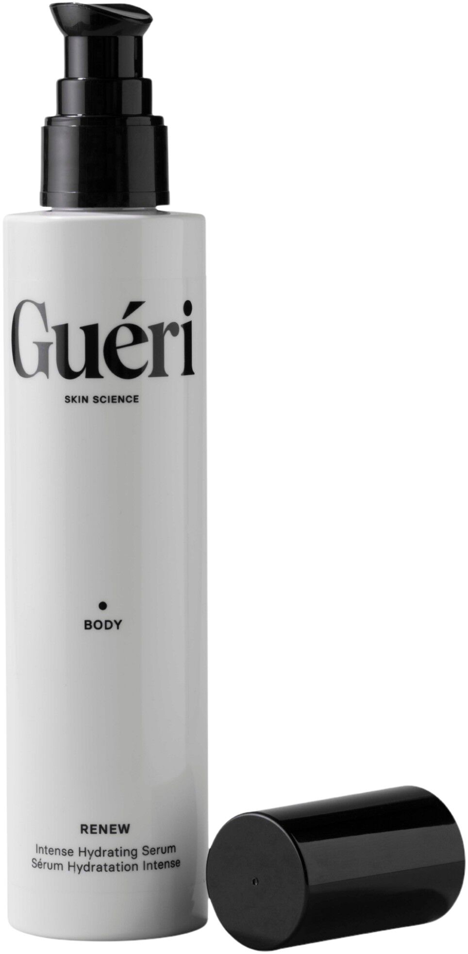 BODY RENEW Intense Hydration Serum