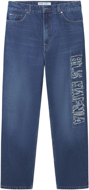 Frontpage Jeans