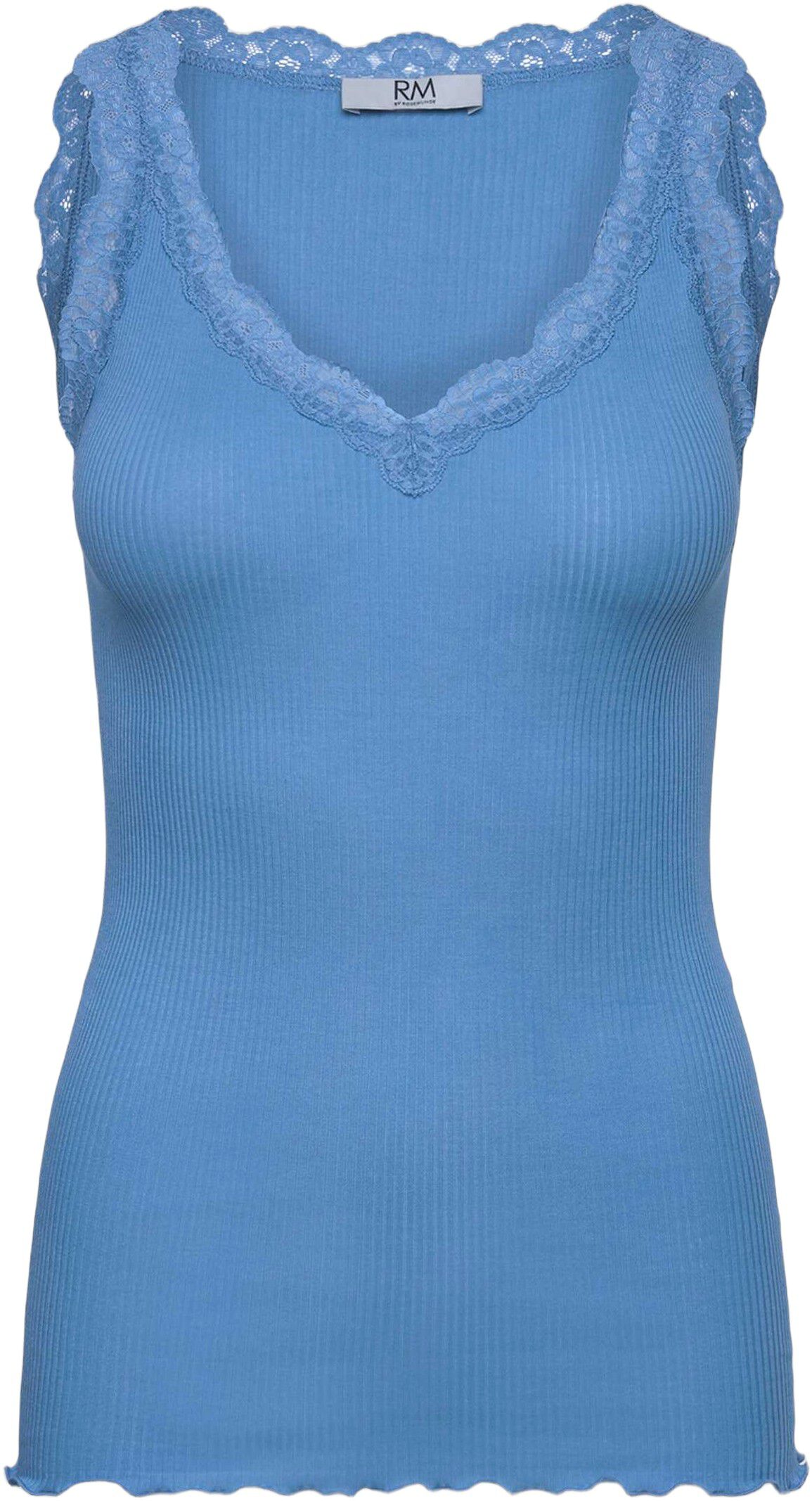 RMWBalta Modal SL V-Neck Top