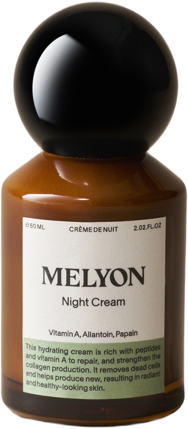 Melyon Night Cream
