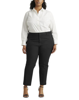 STRETCH DBL CTN-PANT