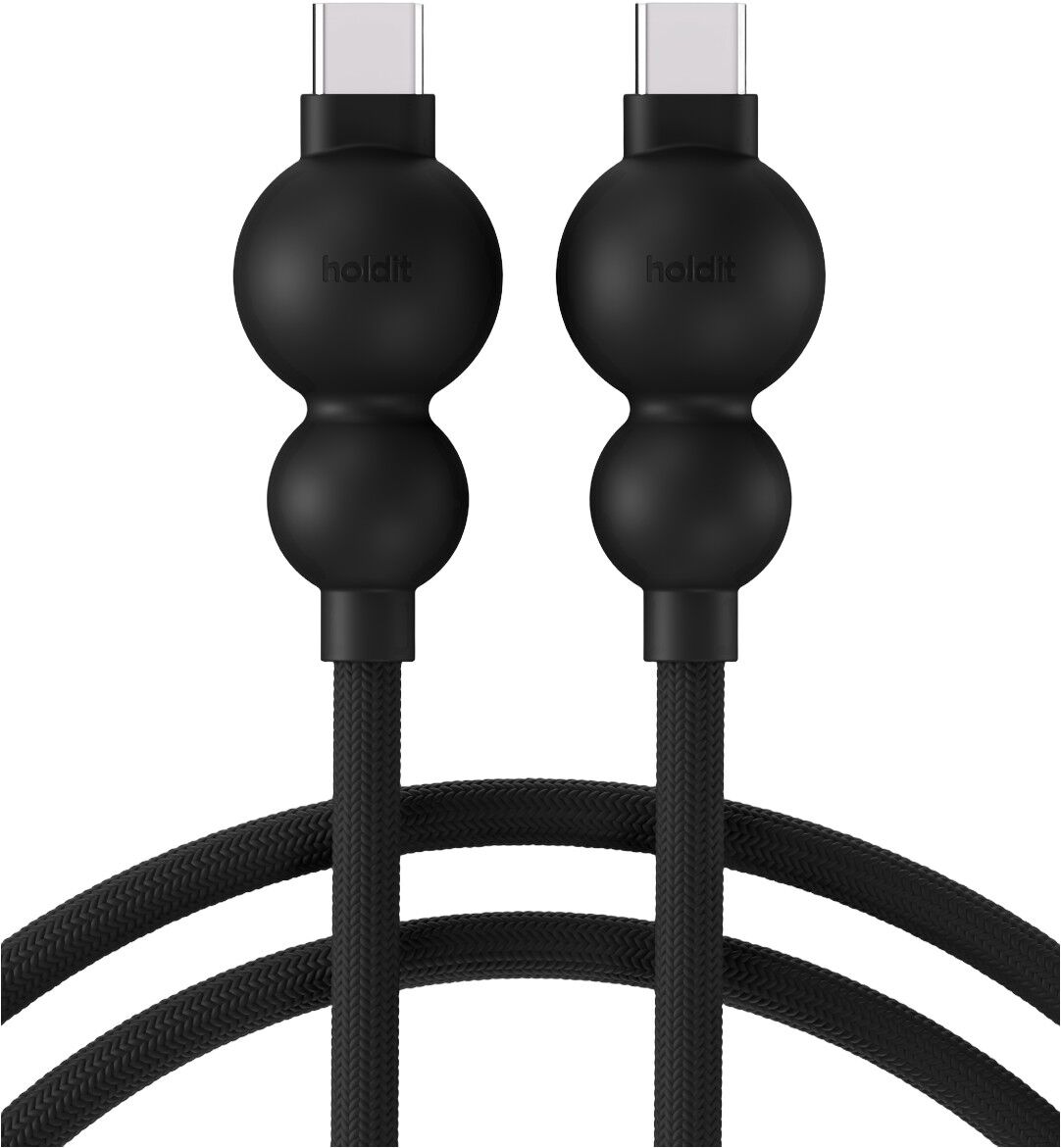 USB-C / USB-C 2. 0 Cable, 2m Black