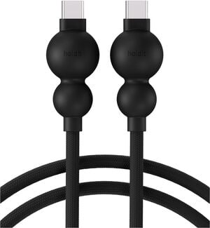 USB-C / USB-C 2. 0 Cable, 2m Black