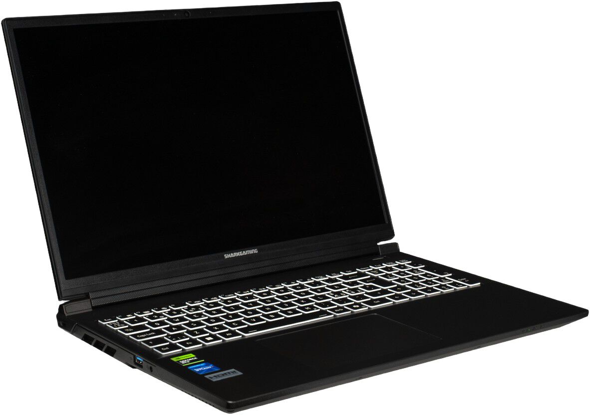 SharkGaming 9G17-70 Ti I9 Laptop