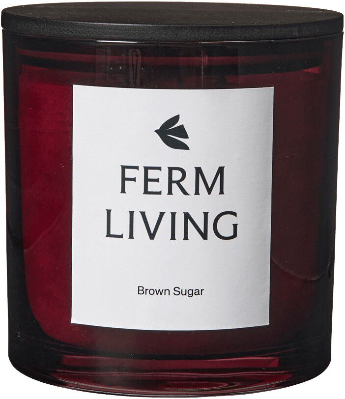 Vitto Scented Candle - H12 - Dark Grape