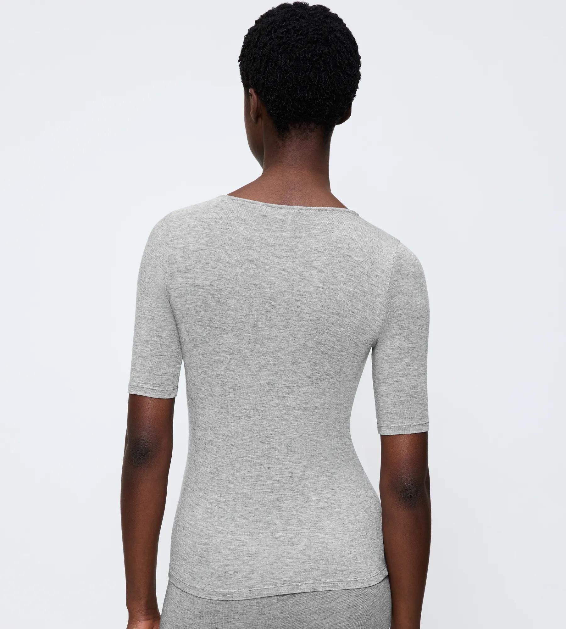 Beauty Layers SSL Top Wool