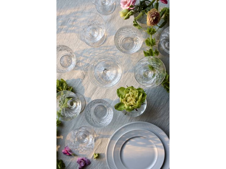 Champagneglass Eaton 16 cl 2 stk.