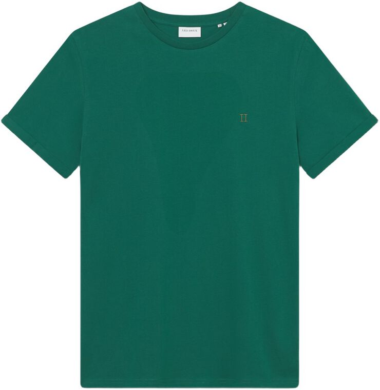 Norregaard Contrast T-Shirt