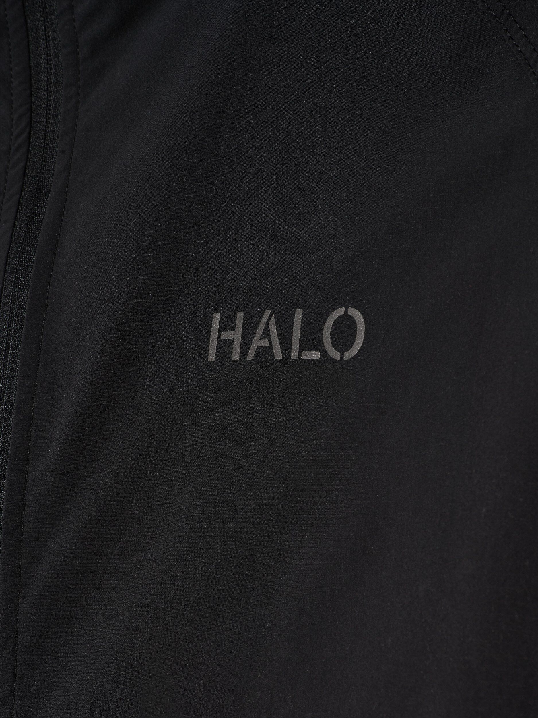 Halo Division Jacket