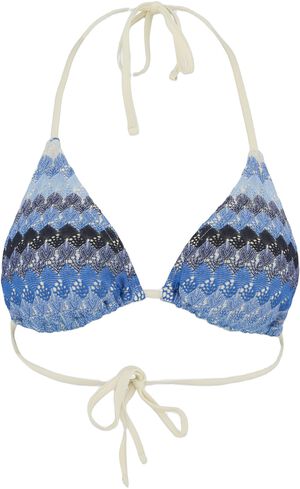 Amber Bel Bikini Top