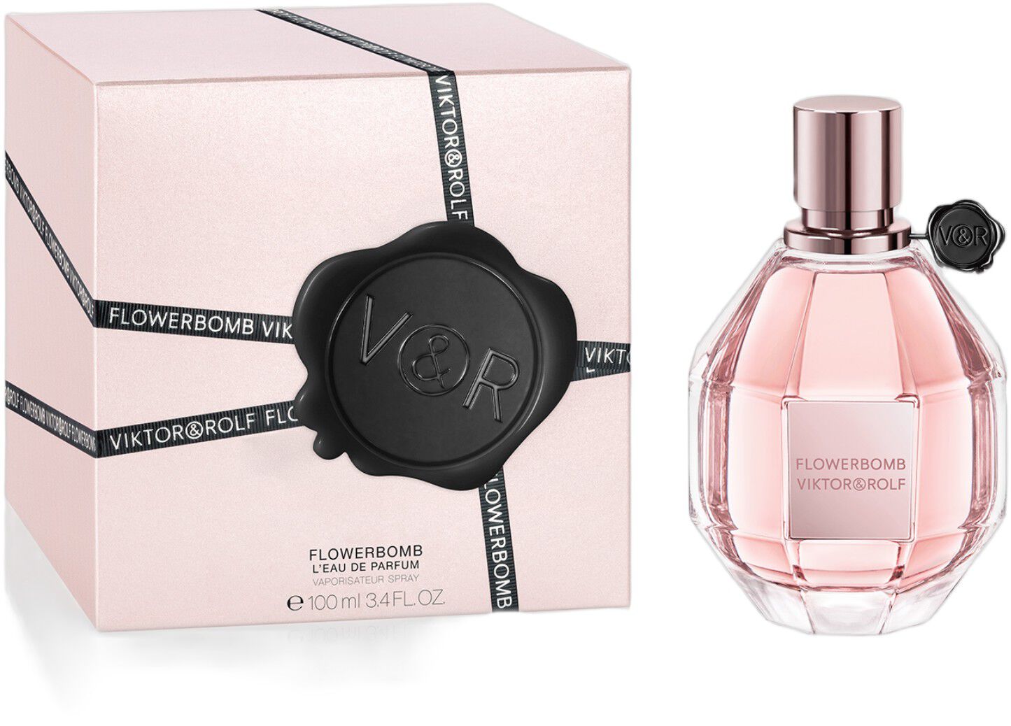 Flowerbomb Eau de Parfum