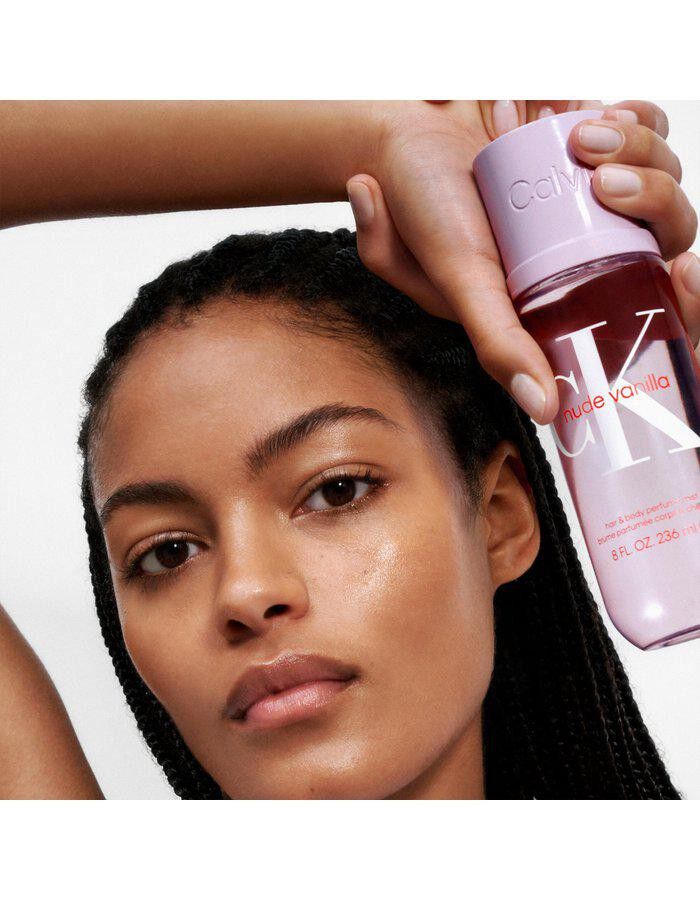 Calvin Klein Nude Vanilla Hair & Body Mist 236 ml