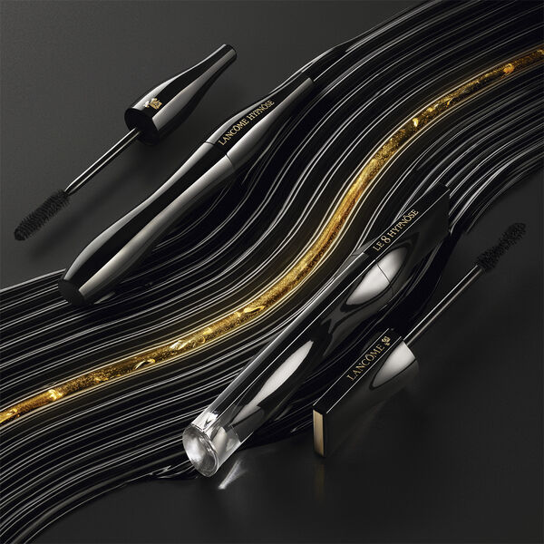 Lancôme Le 8 Hypnôse Noir Grenat