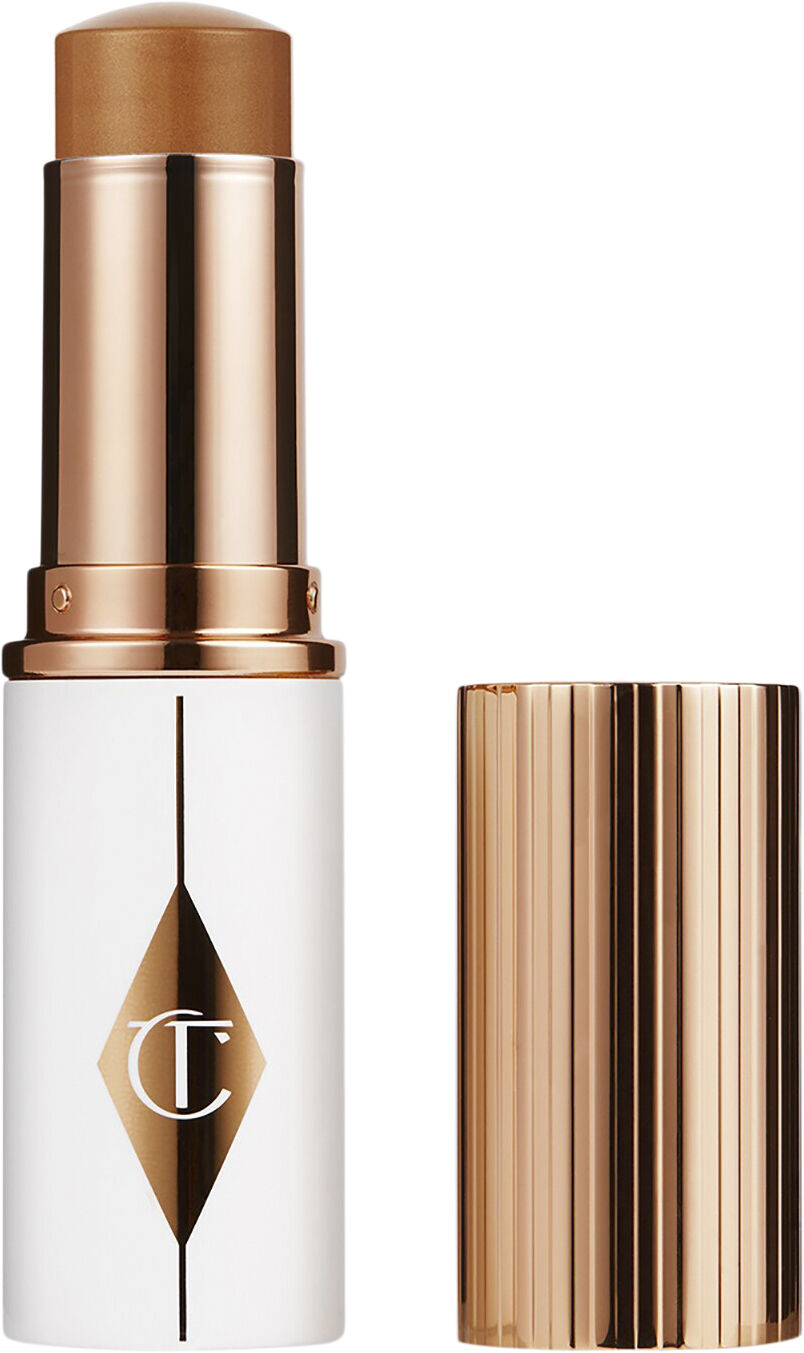 Unreal Skin Sheer Glow Tint - Fugtgivende Foundation Stick