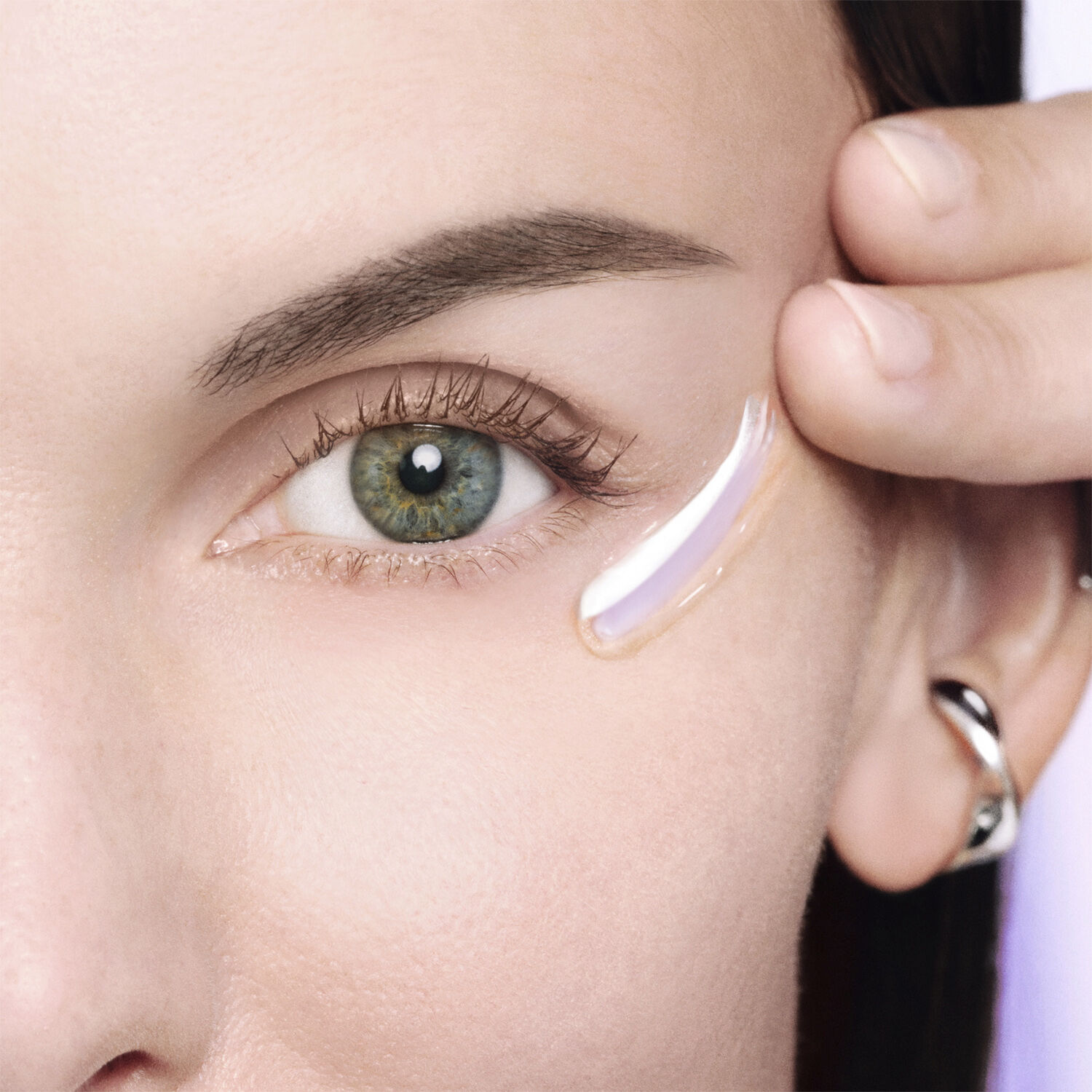 R&eacute;nergie H.C.F. Triple Serum Eye 20 ml