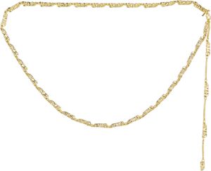 INSTANT body jewellery gold-plated