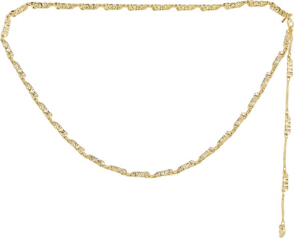 INSTANT body jewellery gold-plated