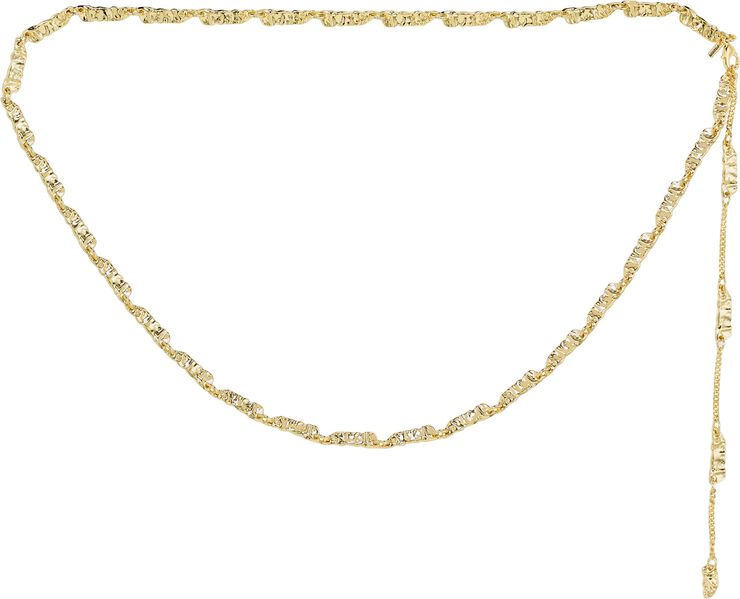 INSTANT body jewellery gold-plated