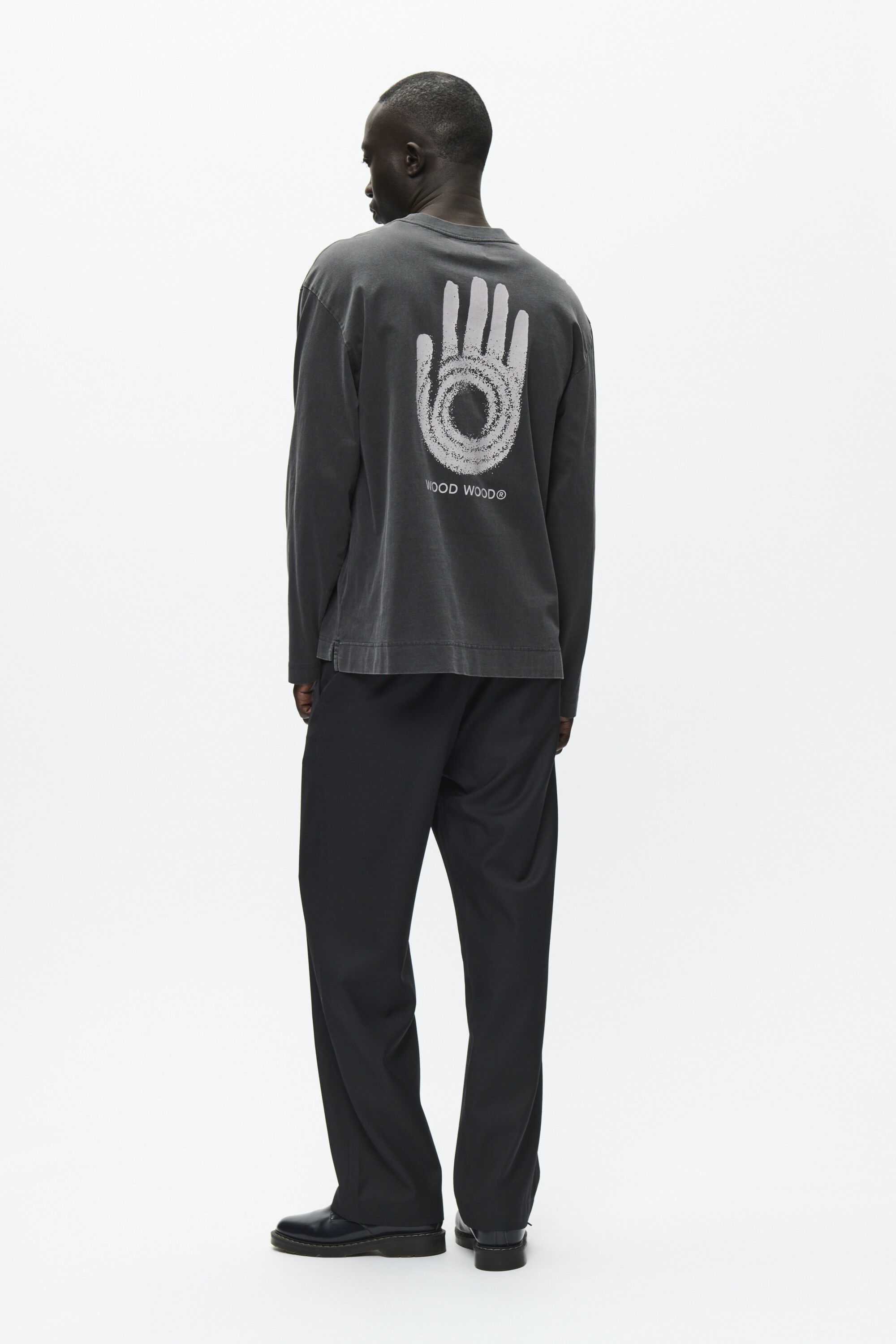 WWRyan x crew neck intel 25207
